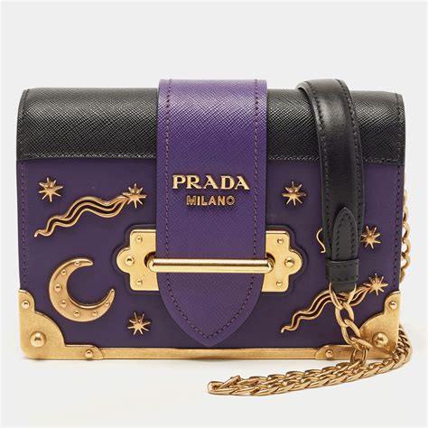 prada celestial bag|prada leather handbags.